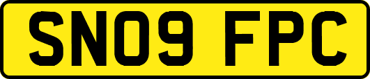 SN09FPC