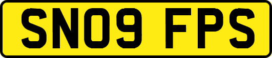 SN09FPS