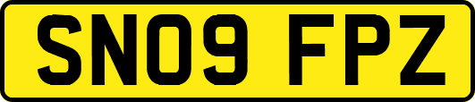 SN09FPZ
