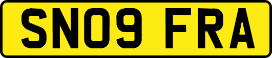 SN09FRA