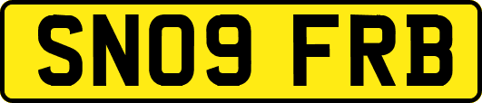 SN09FRB