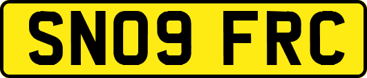 SN09FRC