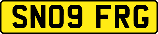 SN09FRG