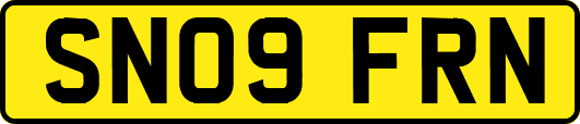 SN09FRN