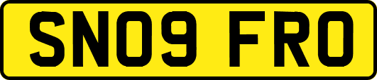 SN09FRO