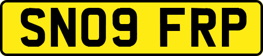 SN09FRP