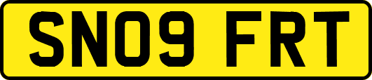 SN09FRT