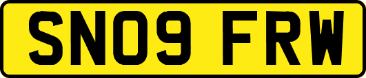 SN09FRW