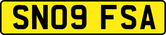 SN09FSA