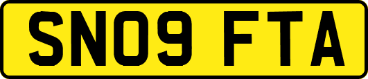SN09FTA
