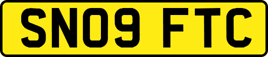 SN09FTC