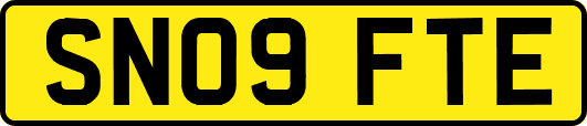 SN09FTE