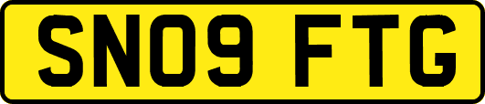SN09FTG