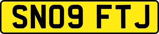 SN09FTJ