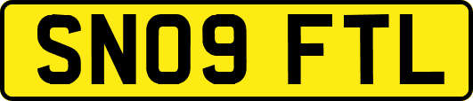 SN09FTL