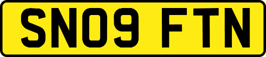 SN09FTN