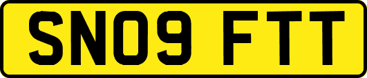 SN09FTT
