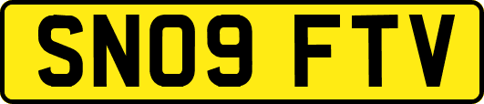 SN09FTV