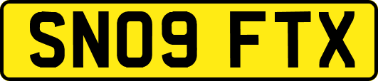 SN09FTX