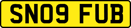 SN09FUB