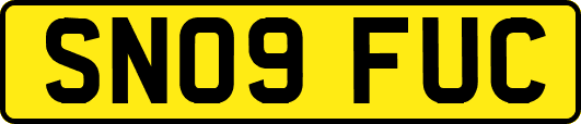 SN09FUC