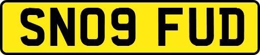SN09FUD