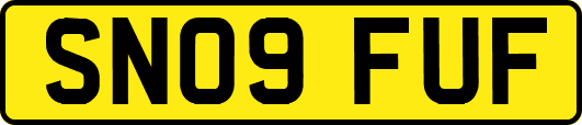 SN09FUF