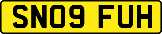SN09FUH