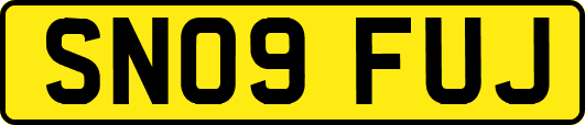 SN09FUJ