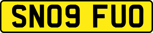 SN09FUO