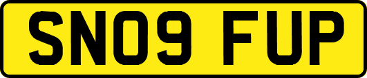 SN09FUP