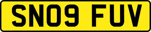 SN09FUV