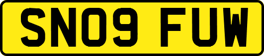 SN09FUW