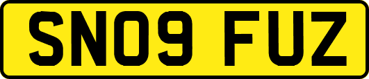 SN09FUZ
