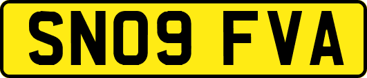 SN09FVA