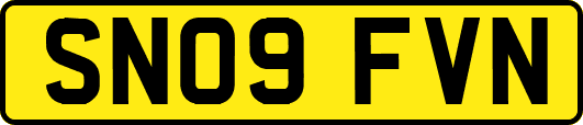 SN09FVN