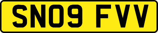 SN09FVV