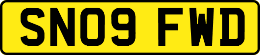 SN09FWD