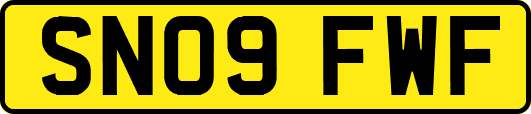 SN09FWF