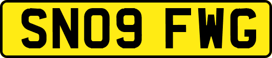 SN09FWG