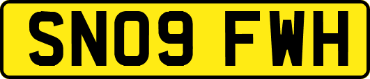 SN09FWH