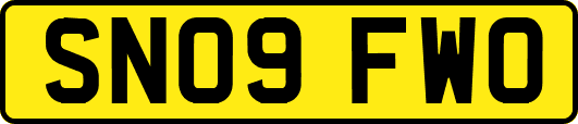 SN09FWO