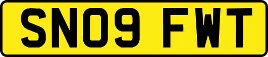 SN09FWT