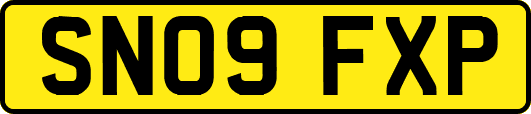 SN09FXP