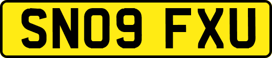 SN09FXU