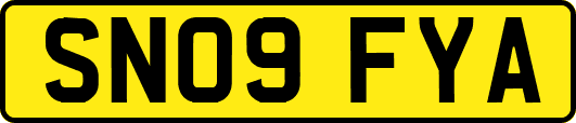 SN09FYA