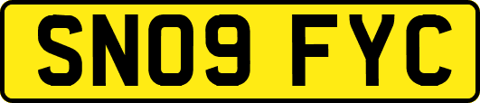 SN09FYC