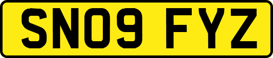 SN09FYZ