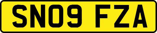 SN09FZA