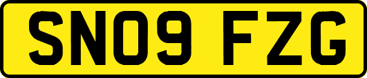 SN09FZG